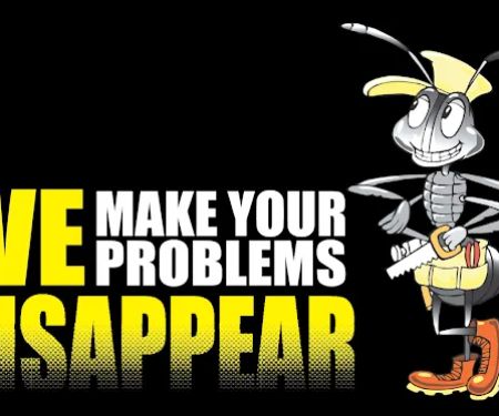 National Pest Experts