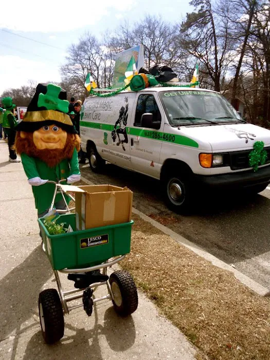 Emerald Magic Lawn Care Picture 4