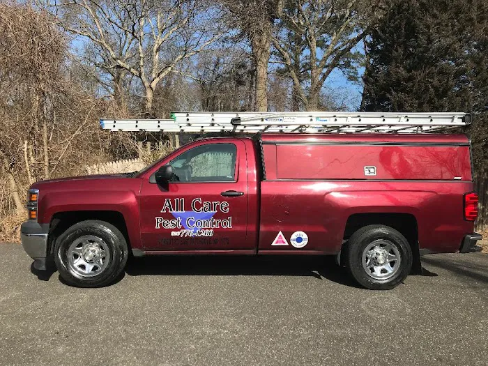 All Care Pest Control, Inc. Picture 1