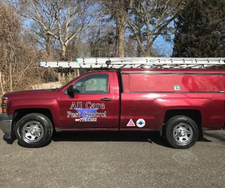 All Care Pest Control, Inc.