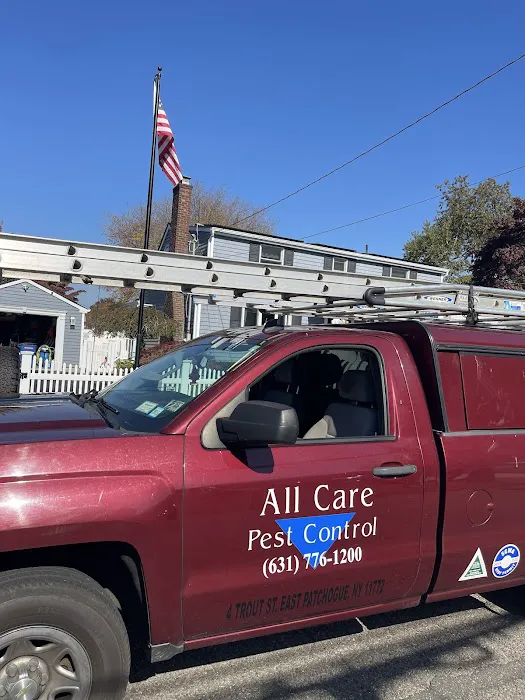 All Care Pest Control, Inc. Picture 8