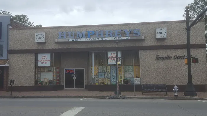 Humphreys Pest Control Picture 2
