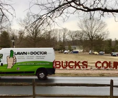 Lawn Doctor of Doylestown