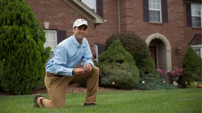 Lawn Doctor of Doylestown Picture 2