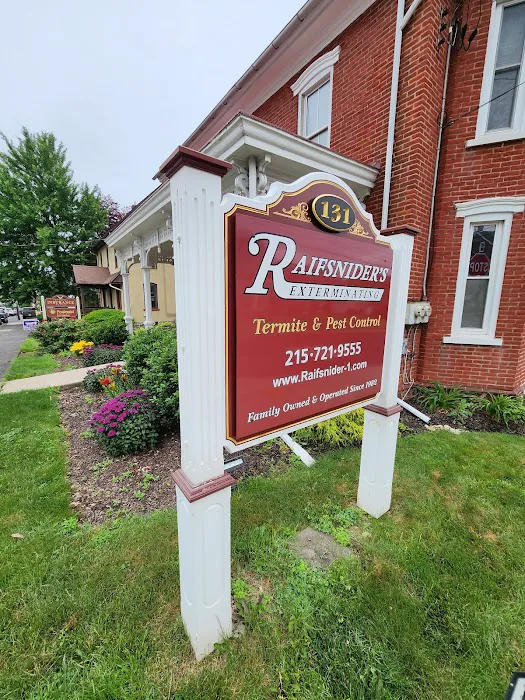 Raifsnider's Exterminating LLC Picture 2