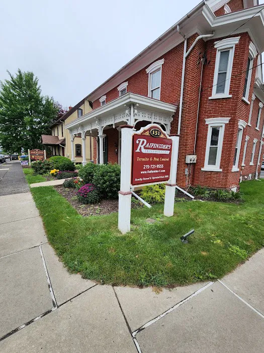 Raifsnider's Exterminating LLC Picture 5