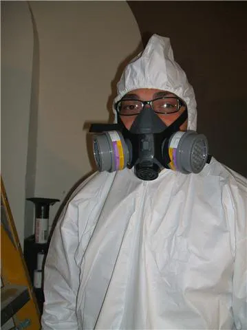 Marriott Termite and Pest Control Picture 3