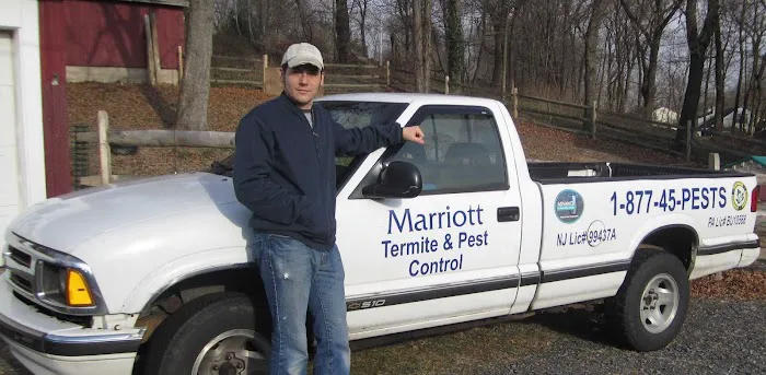 Marriott Termite and Pest Control Picture 2