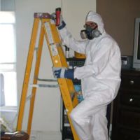 Marriott Termite and Pest Control ico