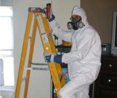 Marriott Termite and Pest Control