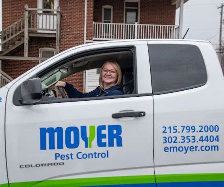 Moyer