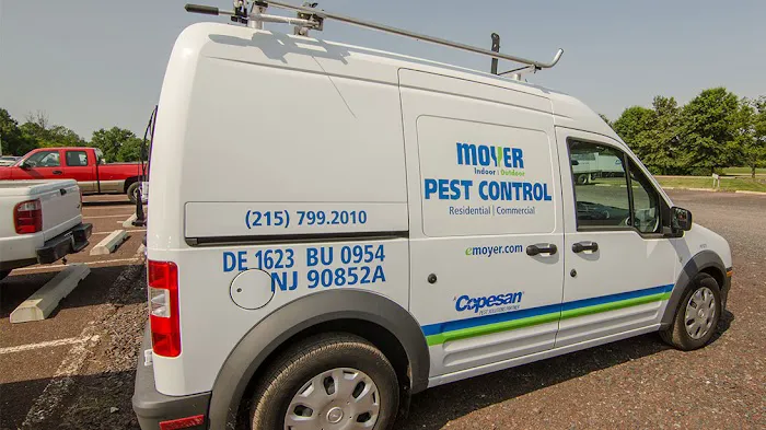 Moyer Pest Control Picture 3
