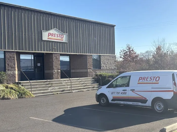 Presto Pest Control Picture 6