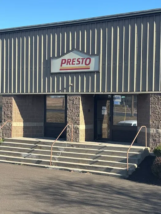 Presto Pest Control Picture 10
