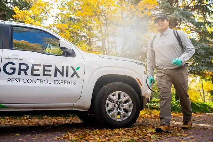 Greenix Pest Control Picture 1