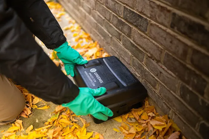 Greenix Pest Control Picture 8