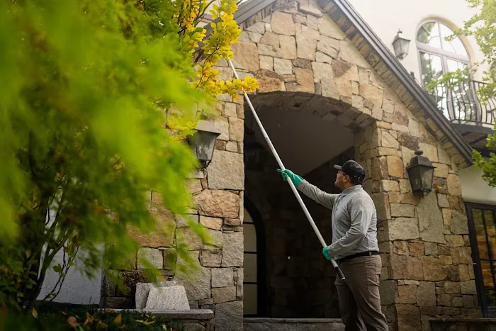 Greenix Pest Control Picture 5