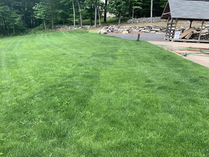 Lawn Doctor of Kingston, Poughkeepsie & Hudson Picture 4