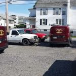 Valley Pest Control Management Inc.