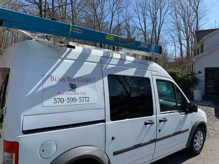 Bugs Bee Gone Pest Control LLC Picture 1
