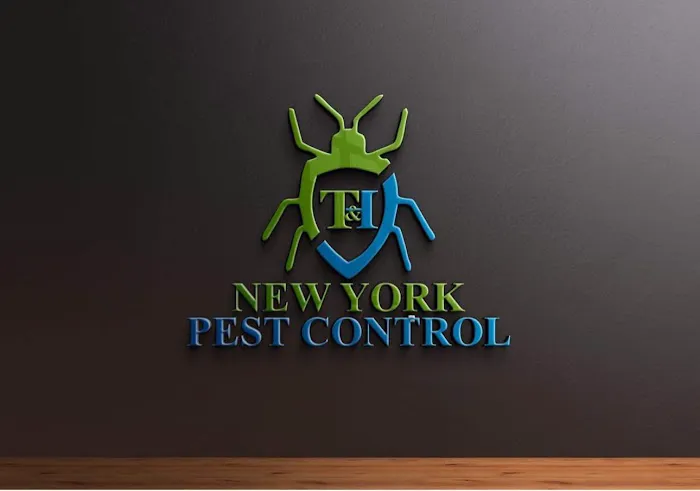 T&H NY PEST CONTROL Picture 2