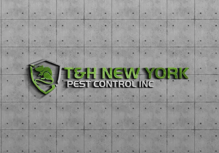 T&H NY PEST CONTROL Picture 9