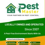 Pest Master Services-Luzerne County