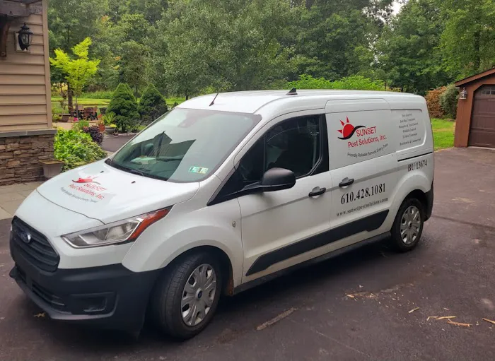 Sunset Pest Solutions Picture 1
