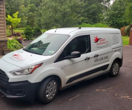 Sunset Pest Solutions
