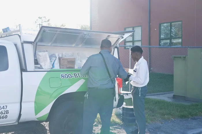 Green Pest Solutions Picture 1