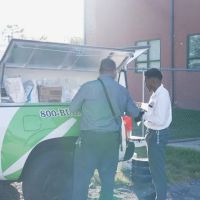 Green Pest Solutions ico