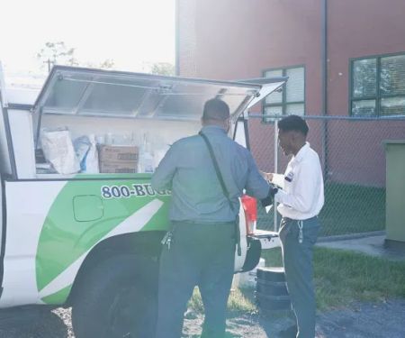 Green Pest Solutions