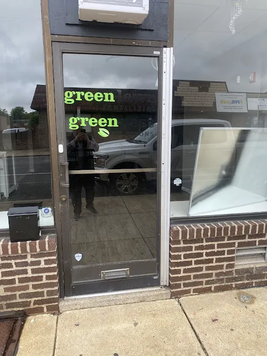 Green Pest Solutions Picture 10