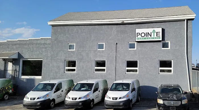 Pointe Pest Control Picture 3