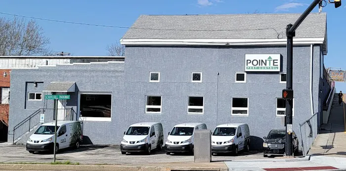 Pointe Pest Control Picture 2