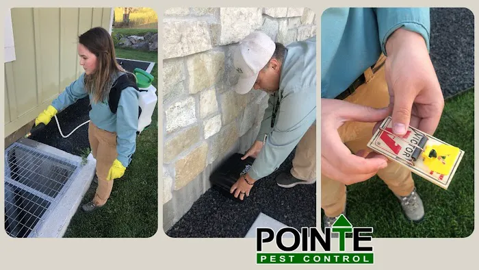 Pointe Pest Control Picture 8