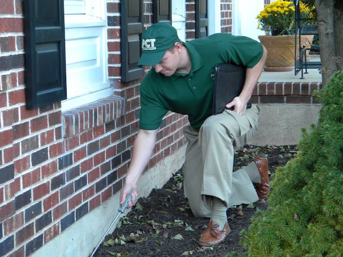 Pest Control Technicians, Inc. Picture 9