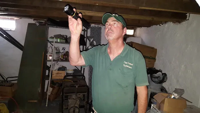 Pest Control Technicians, Inc. Picture 3