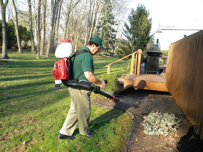 Pest Control Technicians, Inc. Picture 8