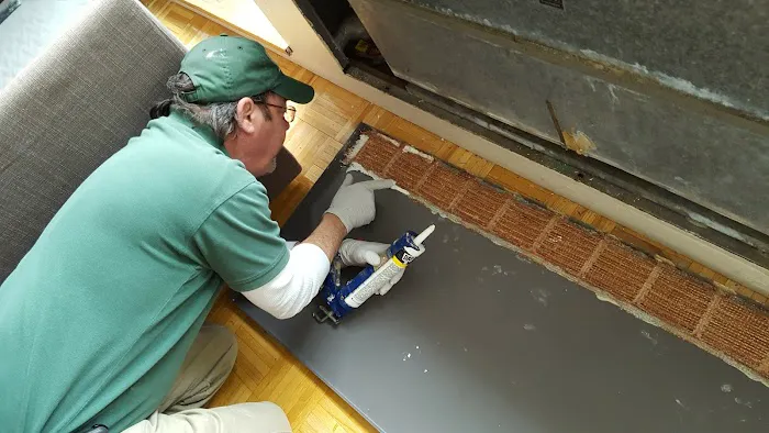 Pest Control Technicians, Inc. Picture 10