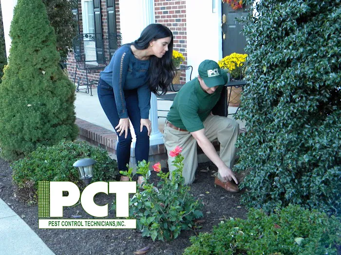 Pest Control Technicians, Inc. Picture 7
