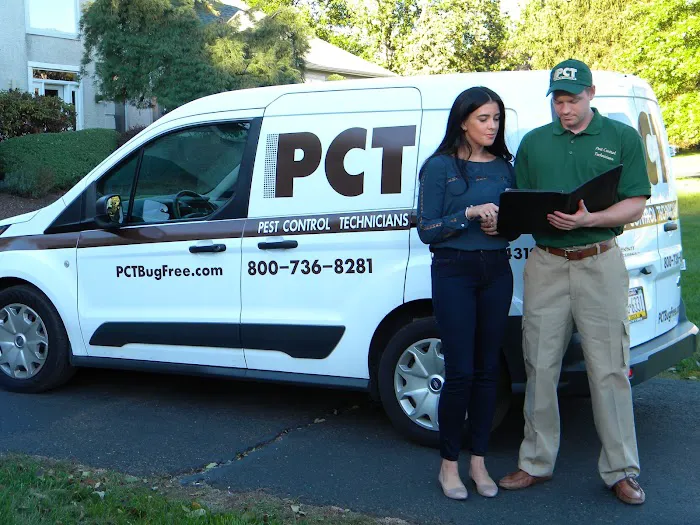 Pest Control Technicians, Inc. Picture 1