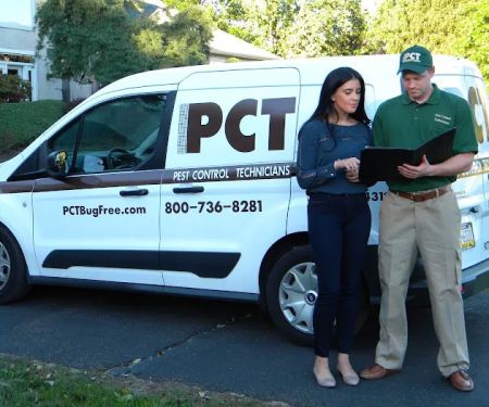 Pest Control Technicians, Inc.