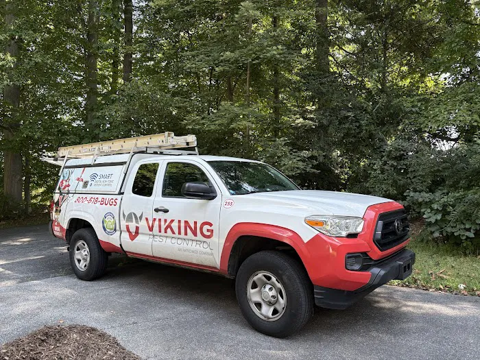 Viking Pest Control Picture 5