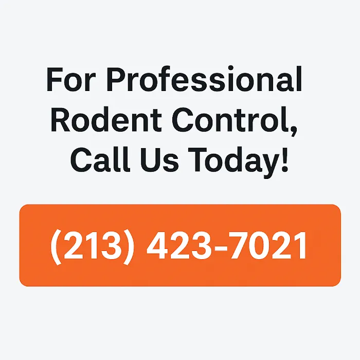 Red Rodent Remover Picture 1