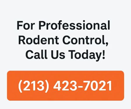 Red Rodent Remover