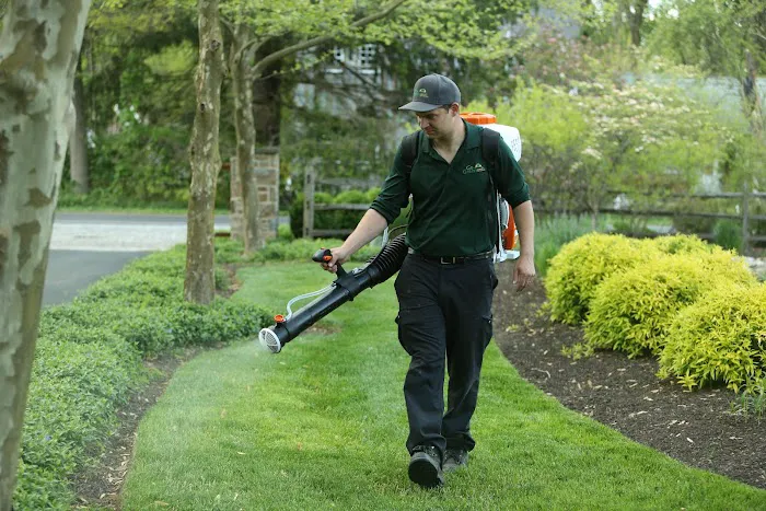 Ned's Lawn and Pest Control Picture 3