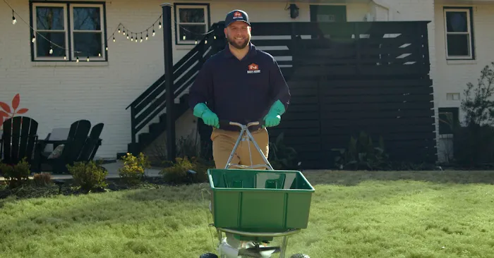 Ned's Lawn and Pest Control Picture 7