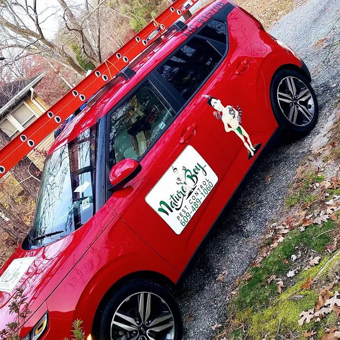 Nature Boy Pest Control LLC Picture 7