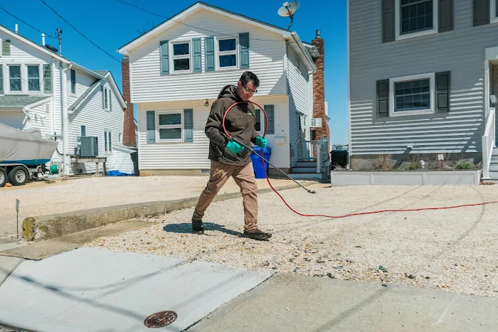 For-Shore Weed Control Picture 7